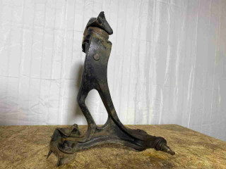 рычаг передний правый Volkswagen Touareg 1 поколение [рестайлинг] 2009, 3.0 л., CASC, дизель, АКПП, полный привод, 7L0407152J