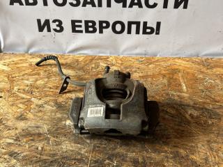 суппорт передний правый Ford Fusion (USA) 2 поколение [рестайлинг] 2018, 2.0 л., TPWA, бензин, АКПП, pn4ag0 - ingot silver metallic, седан, полный привод, HG9C-2010-AA