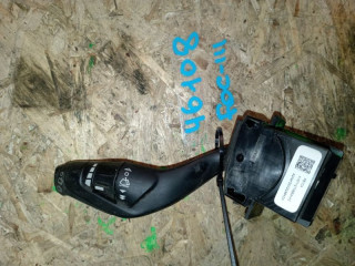 переключатель дворников Ford Focus 3 поколение CB8 2011, 1.6 л., бензин