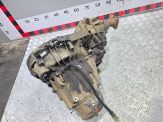 КПП механическая (МКПП) Renault Kangoo 1 поколение 2001, 1.9 л., DCi, дизель, JC7005