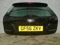 крышка багажника (дверь 3-5) Ford Focus 2 поколение CB4 2007, 1487316 - фото №2