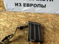 электрический радиатор отопителя (тэн) Ford Focus 2 поколение [рестайлинг] CB4 2009, 1.6 л., i, SHDA, бензин, МКПП, хетчбэк 5 дв., 3M51-18K463-FC - фото №2