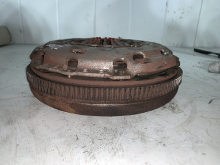 маховик Volkswagen Golf 4 поколение 2006, 2.0 л., BMN, дизель, МКПП, передний привод, 03L105266B, 022141015S, 022141015SX