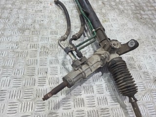 рулевая рейка Opel Movano A [рестайлинг] 2006