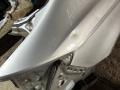 крыло заднее правое Ford Fusion (USA) 2 поколение [рестайлинг] 2018, 2.0 л., TPWA, бензин, АКПП, pn4ag0 - ingot silver metallic, седан, полный привод - фото №5