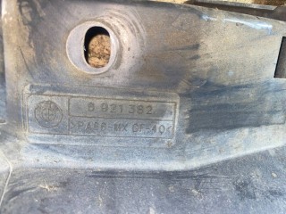 вентилятор радиатора BMW X5 E53 [рестайлинг] 2005, 3.0 л., 6921323, 64546921382, 64546919052, 64548386085