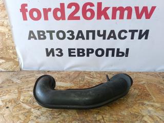 патрубок воздушного фильтра Ford Focus 2 поколение [рестайлинг] CB4 2010, 1.6 л., i, SHDA, бензин, АКПП, panther black (metallic), хетчбэк 5 дв., передний привод, правый руль, 7M51-9A673