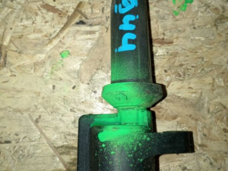 катушка зажигания Ford Focus 2 поколение CB4 2008, 1.8 л., бензин, 4M5G12A366BC