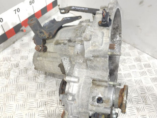 КПП механическая (МКПП) Volkswagen Lupo 1 поколение 2001, 1.0 л., бензин