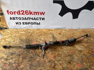 рулевая рейка Ford Focus 1 поколение [рестайлинг] (2001 - 2005), 34011767, 3S41-3A560AB