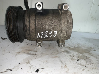 компрессор кондиционера Chevrolet Captiva 1 поколение 2008, 2.0 л., Z 20 S1, дизель, АКПП, полный привод, 96861884