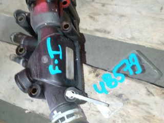 корпус термостата Ford Focus 1 поколение [рестайлинг] DAW 2002, 1212853