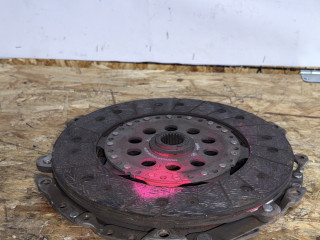 комплект сцепления Ford Focus 2 поколение [рестайлинг] CB4 2009, 2.0 л., AODA, бензин, хетчбэк 5 дв., 8M51-7550-AC, 8M51-7563-AC, G44BA