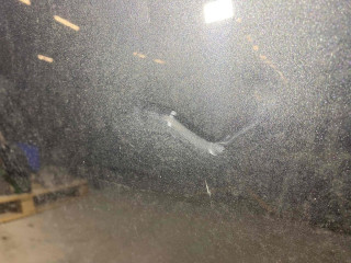 капот Citroen DS3 1 поколение [рестайлинг] 2015, 1.6 л., МКПП, передний привод, 7901.R1