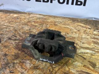 подушка крепления КПП Ford Fusion 1 поколение CBK 2004, 1.4 л., i, бензин, 5МКПП, синий металик, передний привод, 2S61-7M121-BB