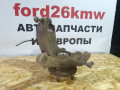 кулак поворотный левый Ford Focus 2 поколение [рестайлинг] CB4 2009, 1.6 л., i, SHDA, бензин, МКПП, хетчбэк 5 дв., 3M51-3K171 - фото №2