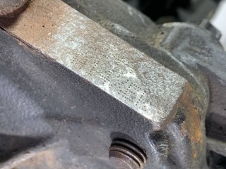 двигатель Opel Astra H/Family [рестайлинг] 2012, 1.4 л., A 14 XER, бензин, МКПП, передний привод, A14XER, 93169416, 55579876, 55585802