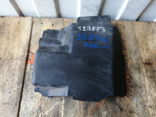 защита днища Ford Focus 2 поколение CB4 2008, 3M5112B667AL