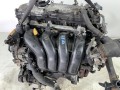 двигатель Toyota Yaris XP9 2007, 1.8 л., 2ZR-FE, бензин, МКПП, передний привод - фото №4