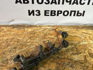 Провода высокого напряж. к-кт Ford Focus 2 поколение [рестайлинг] CB4 2009, 1.6 л., i, SHDA, бензин, МКПП, хетчбэк 5 дв., 1502367