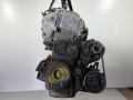 двигатель Renault Clio 2 поколение [2-й рестайлинг] 2009, 1.6 л., K4M 862, бензин, МКПП, передний привод - фото №2