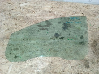 стекло двери передней левой Ford Focus 2 поколение CB4 2008