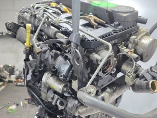 двигатель Ford Transit 7 поколение 2008, 2.2 л., дизель, 4HV