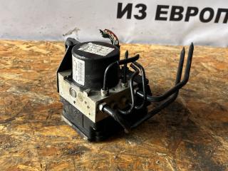 блок ABS Ford Focus 3 поколение CB8 2012, 1.6 л., VVT-i, PNDA, бензин, робот, panther black (metallic), хетчбэк 5 дв., передний привод, правый руль, BV61-2C405-AJ