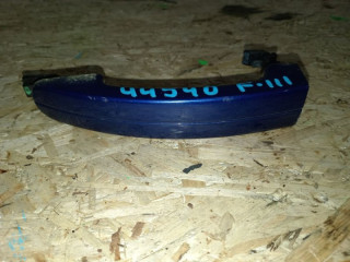 ручка наружная Ford Focus 3 поколение CB8 2011, 1738727