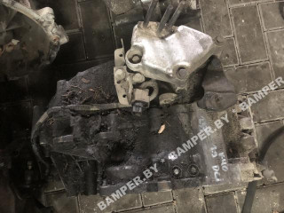 КПП механическая (МКПП) Volvo V40 1 поколение [рестайлинг] 2001, 1.9 л., DCi, дизель, МКПП