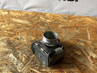 заслонка дроссельная Ford Fusion (USA) 2 поколение [рестайлинг] 2018, 2.0 л., TPWA, бензин, АКПП, pn4ag0 - ingot silver metallic, седан, полный привод, DS7E-9F991-BB