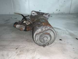 стартер Saab 9-3 2 поколение [рестайлинг] 2009, 1.9 л., Z19DTH, дизель, МКПП, передний привод, 55352882, M001T30172