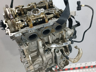двигатель BMW 2022, 1.5 л., Ti, бензин, B38A15A