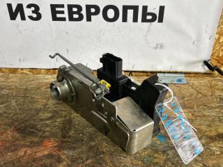 замок двери передней левой Ford Transit 7 поколение 2008, 2.4 л., TDCi, дизель, МКПП, задний привод, правый руль, YC1AU21813BR