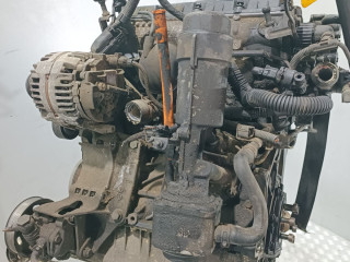 двигатель Volkswagen Sharan 1 поколение [рестайлинг] 2003, 1.9 л., дизель, AUY