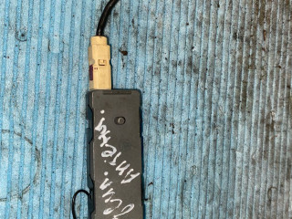 усилитель антенны Volkswagen Touareg 1 поколение [рестайлинг] 2009, 3.0 л., CASC, дизель, АКПП, полный привод, 7L6035552