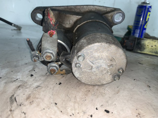 стартер Renault Clio 2 поколение [2-й рестайлинг] 2007, 2.0 л., M4R 700, бензин, МКПП, передний привод, S114-922, 23300BV81A, 8201268221, S116-003