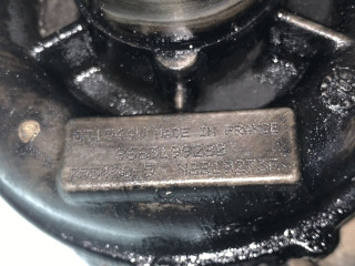 турбина Peugeot 3008 1 поколение 2010, 1.6 л., робот, передний привод, 9663199280, 0375J6, 0375J8, GT1544V, 1319614, 1340133, 1373584, 1465162, 1479055, 1789074, 7804903, 8603746, 36002480, 9650764480, 9651839700, 9652113780, 9654128780, 9656125880, 9657248680, 9657571880, 9660641380, 11657804903, 0375J3, 0375J7, 3M5Q-6K682-AC, 3M5Q-6K682-AE, 3M5Q-6K682-AH, 3M5Q-6K682-AJ, 3M5Q-6K682-AK, Y601-13-700