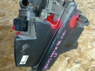 корпус воздушного фильтра Mazda 3 1 поколение [рестайлинг] BK 2008