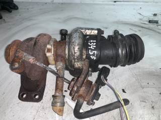 турбина Ford Fiesta 6 поколение 2012, 1.4 л., KVJA, дизель, МКПП, передний привод, 1696537, 9673283680, 0375.Q9, 0375.R0, AV6Q-6K682-BB, 49373-02000, 49373-02001, 49373-02002, 49373-02003, 49373-02004, 49373-02012, 49373-02013, 49373-02022, 49373-02023