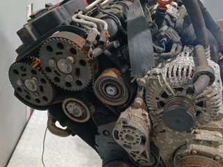 двигатель Audi A3 8P [рестайлинг] 2007, 2.0 л., дизель, BMR