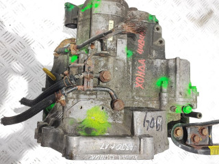 КПП автоматическая (АКПП) Honda Civic 4 поколение 1988, 1.5 л., бензин, L4