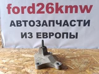 кронштейн КПП Ford Fusion 1 поколение CBK 2004, 1.4 л., i, бензин, 5МКПП, синий металик, передний привод, 2S61-7M125-AC