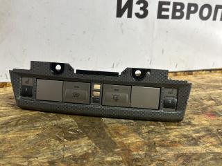 кнопка обогрева сидений Ford Focus 2 поколение [рестайлинг] CB4 2010, 2.0 л., i, AODE, бензин, 5МКПП, mi4	sea grey (metallic), хетчбэк 5 дв., передний привод, правый руль, 8M51-13D734-B