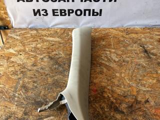 обшивка стойки Ford Fusion (USA) 2 поколение [рестайлинг] 2018, 2.0 л., TPWA, бензин, АКПП, pn4ag0 - ingot silver metallic, седан, полный привод, HS73-F03199