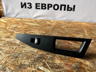 кнопка стеклоподъемника двери задней левой Ford Fusion (USA) 2 поколение [рестайлинг] 2018, 2.0 л., TPWA, бензин, АКПП, pn4ag0 - ingot silver metallic, седан, полный привод, HS73-14A568-B