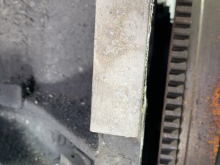 двигатель Ford Fiesta 6 поколение 2010, 1.4 л., SPJA, бензин, передний привод, SPJA, 1713349, 1705062, 8A6G-6006-BB