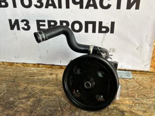 насос гидроусилителя руля Ford Focus 3 поколение CB8 2012, 1.6 л., бензин, хетчбэк 5 дв., BV61-3A696-AB