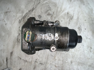 корпус масляного фильтра Chrysler Grand Voyager 5 поколение 2009, 2.8 л., ENS, дизель, передний привод, 68035486AA