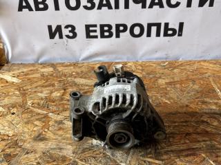 генератор Ford Focus 2 поколение [рестайлинг] CB4 2009, 1.6 л., i, SHDA, бензин, МКПП, хетчбэк 5 дв., MS1022118355